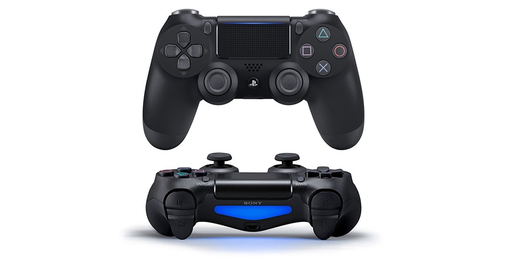 Ps4 slim dualshock clearance 4 controller